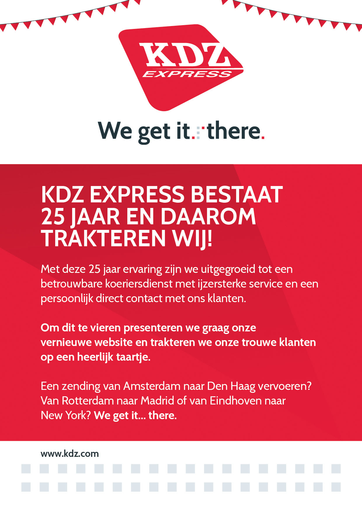 KDZ Express
