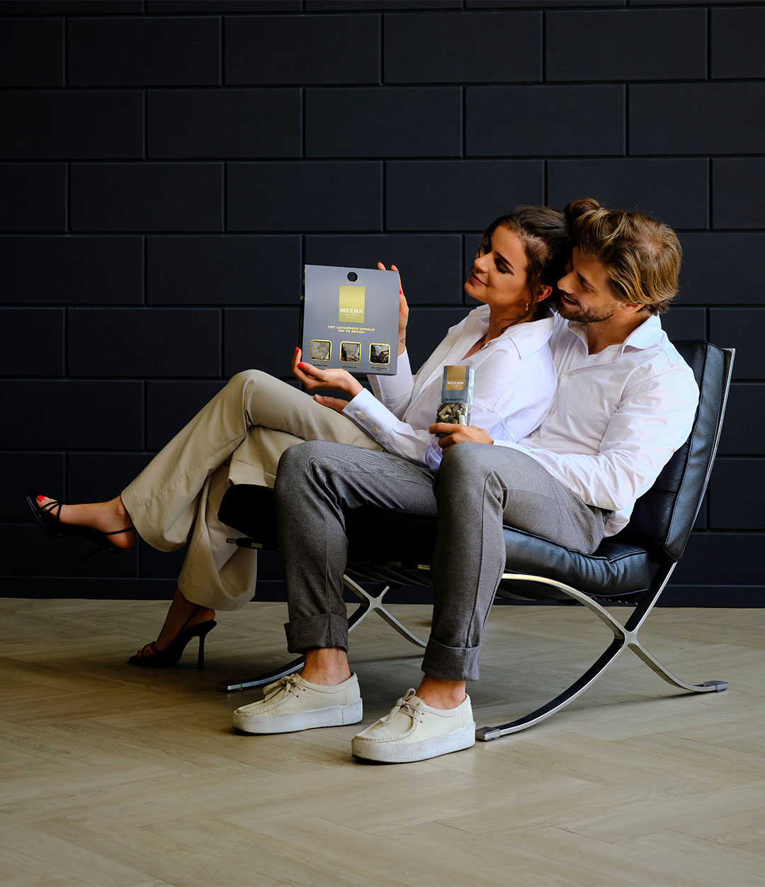 MEENK Drop cadeauverpakkingen